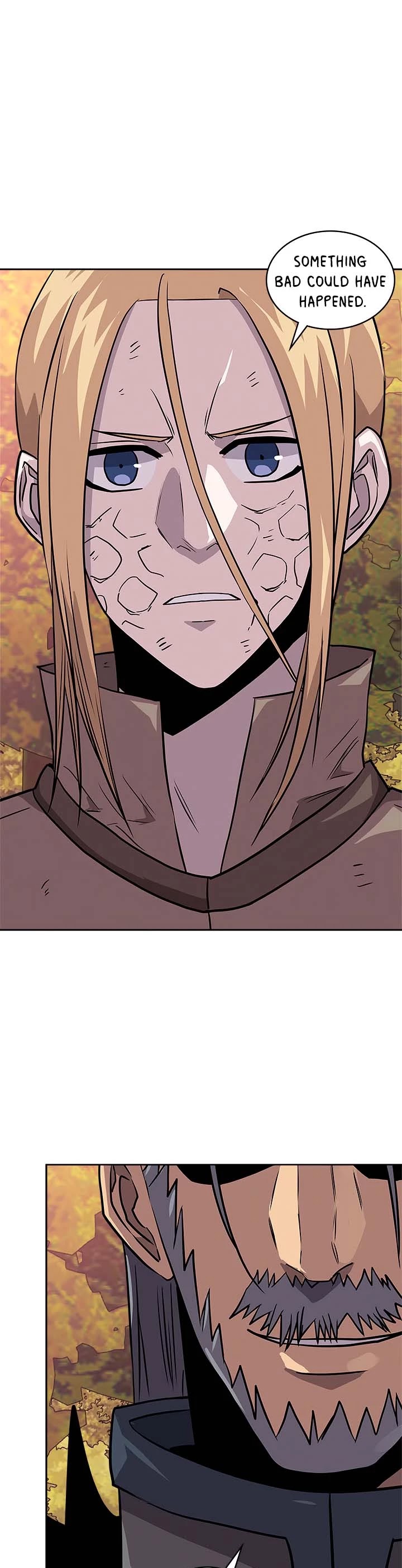 Dimensional Mercenary Chapter 117 page 12 - Chapter 117