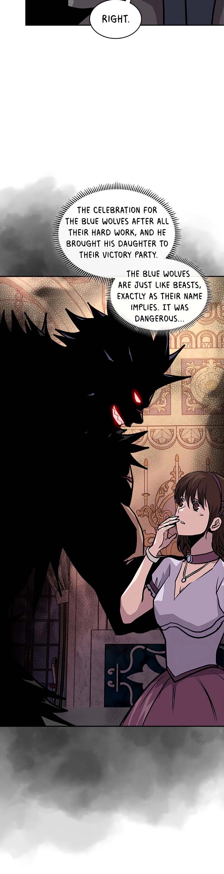 Dimensional Mercenary Chapter 117 page 13 - Chapter 117