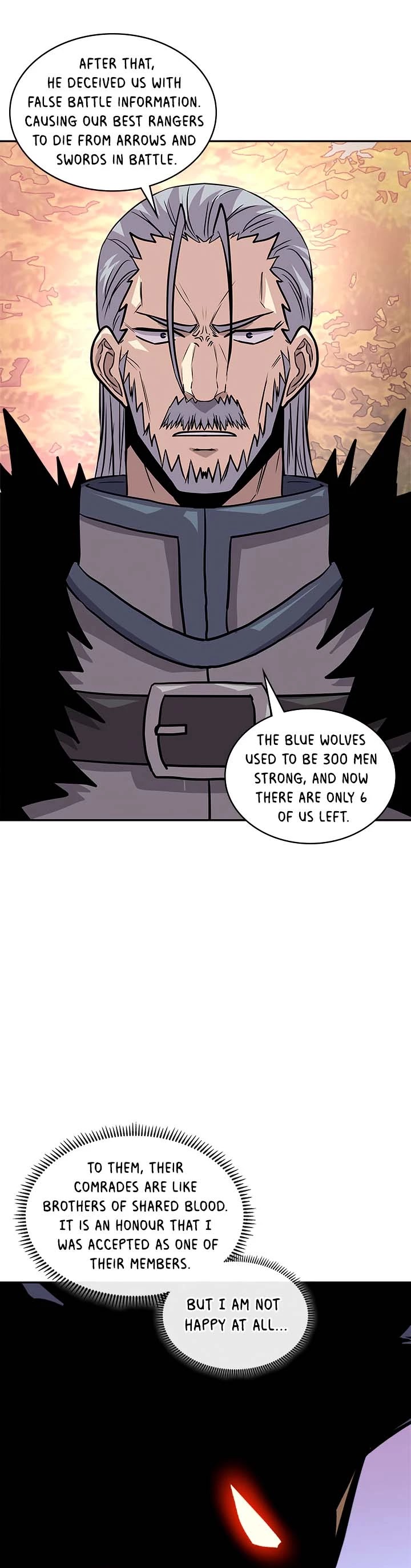 Dimensional Mercenary Chapter 117 page 14 - Chapter 117