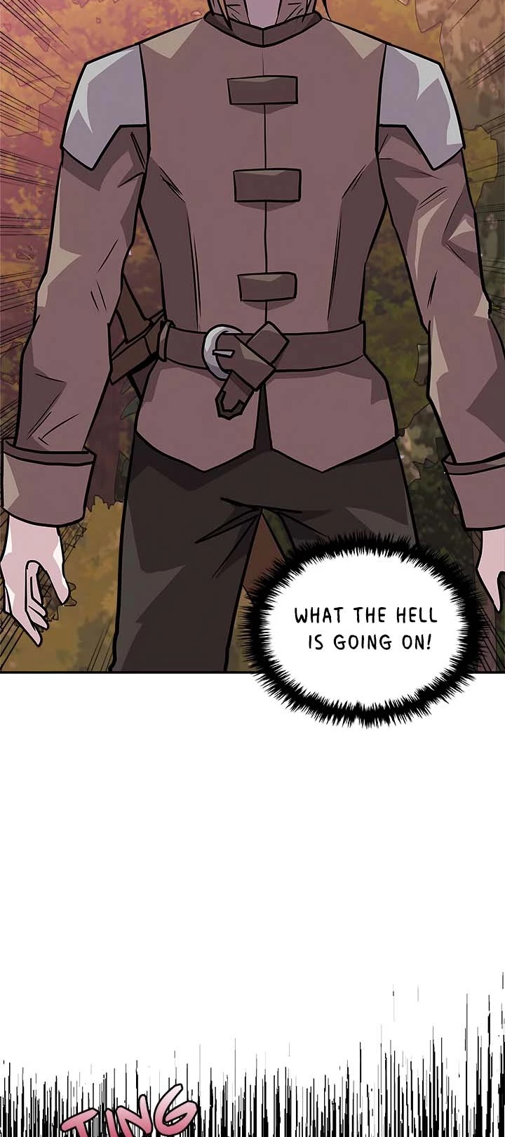 Dimensional Mercenary Chapter 117 page 21 - Chapter 117