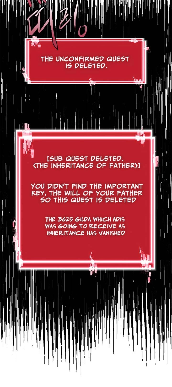 Dimensional Mercenary Chapter 117 page 22 - Chapter 117