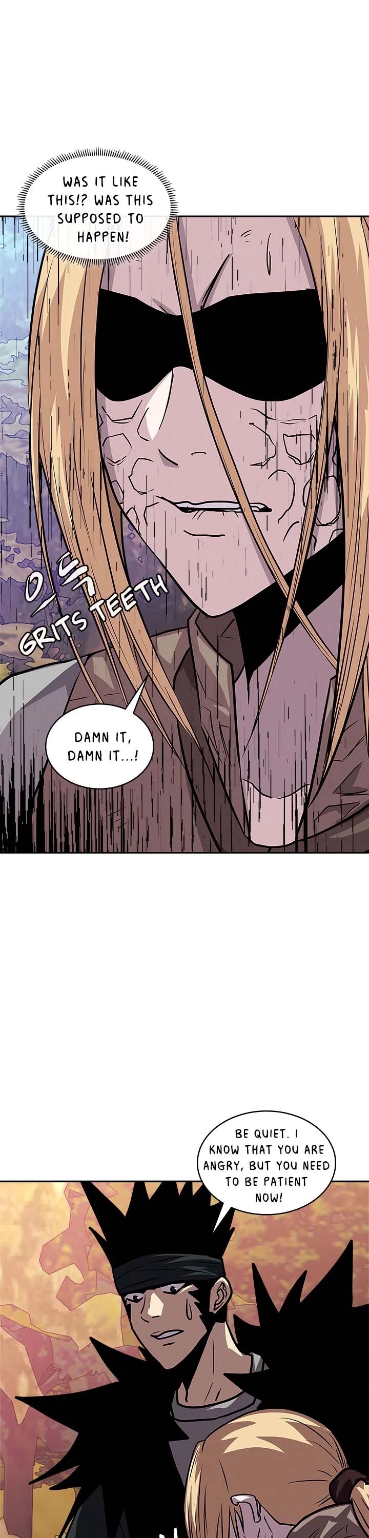 Dimensional Mercenary Chapter 117 page 23 - Chapter 117