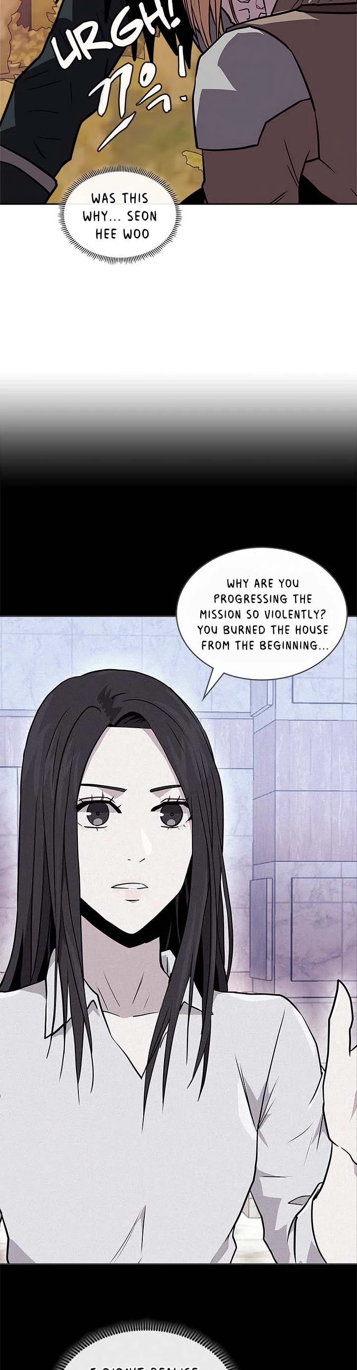 Dimensional Mercenary Chapter 117 page 24 - Chapter 117
