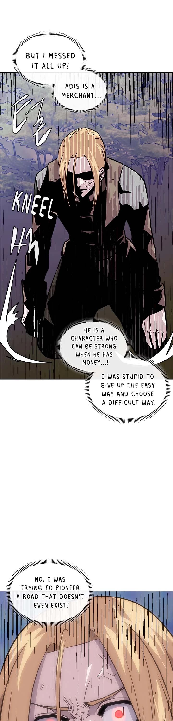 Dimensional Mercenary Chapter 117 page 26 - Chapter 117