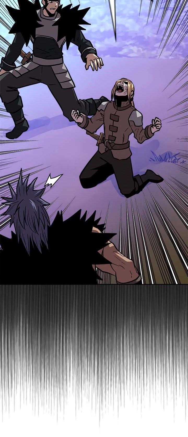 Dimensional Mercenary Chapter 117 page 28 - Chapter 117