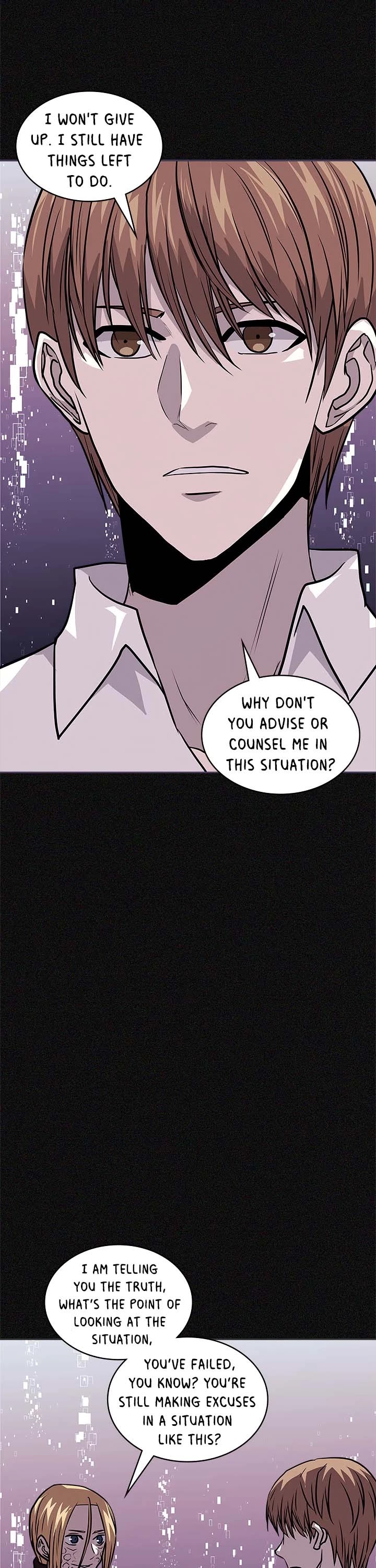 Dimensional Mercenary Chapter 117 page 35 - Chapter 117