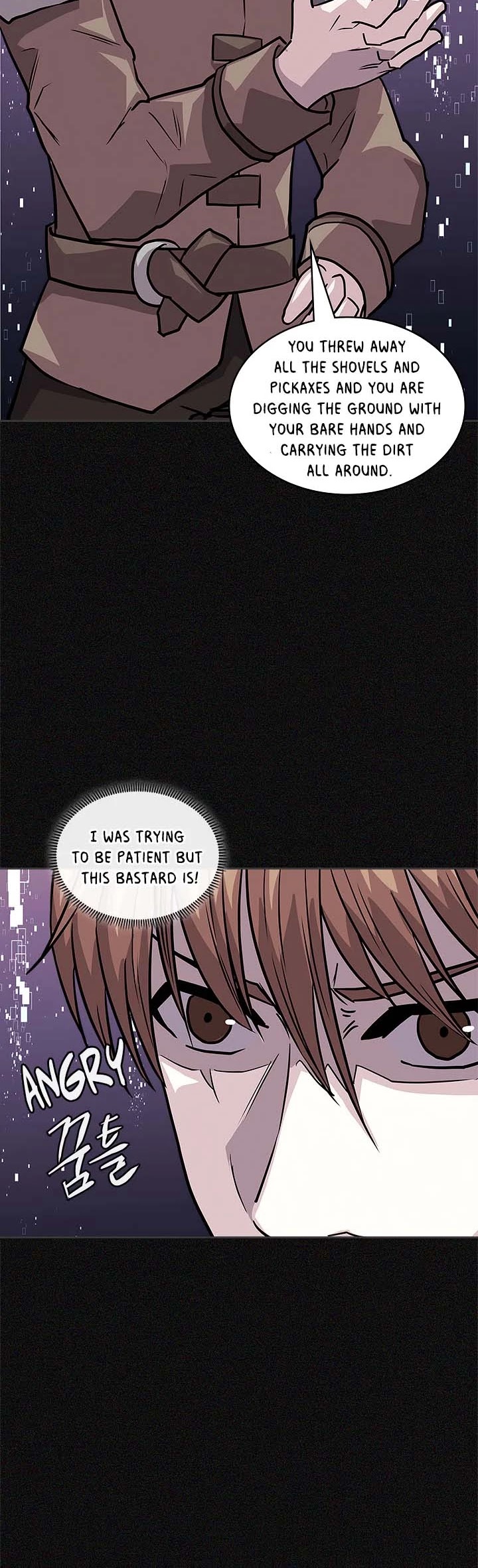 Dimensional Mercenary Chapter 117 page 37 - Chapter 117