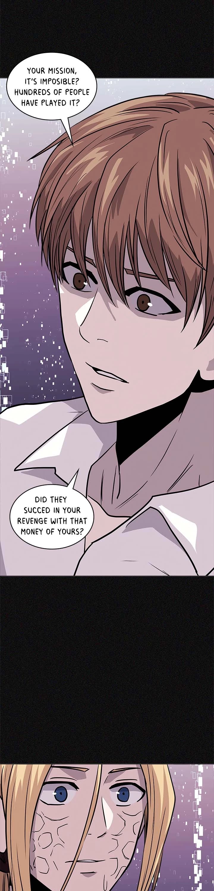 Dimensional Mercenary Chapter 117 page 38 - Chapter 117
