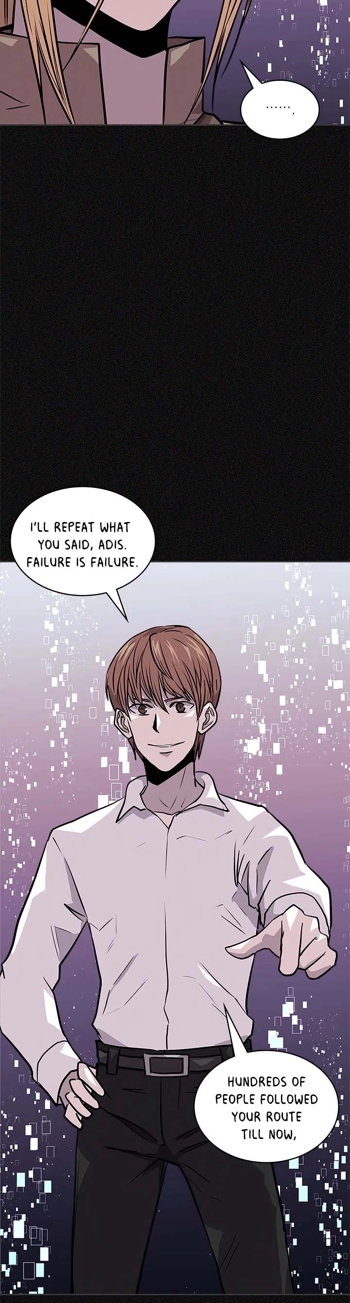 Dimensional Mercenary Chapter 117 page 39 - Chapter 117