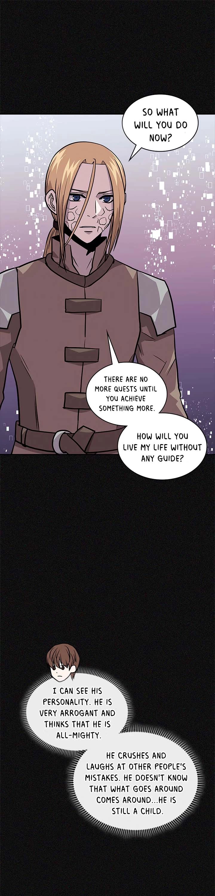 Dimensional Mercenary Chapter 117 page 41 - Chapter 117