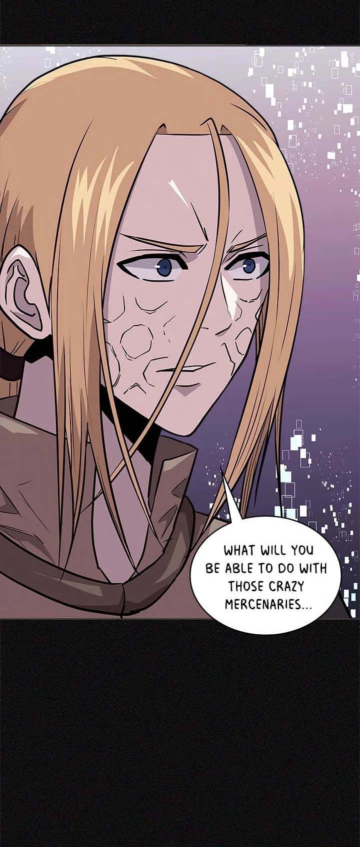 Dimensional Mercenary Chapter 117 page 44 - Chapter 117