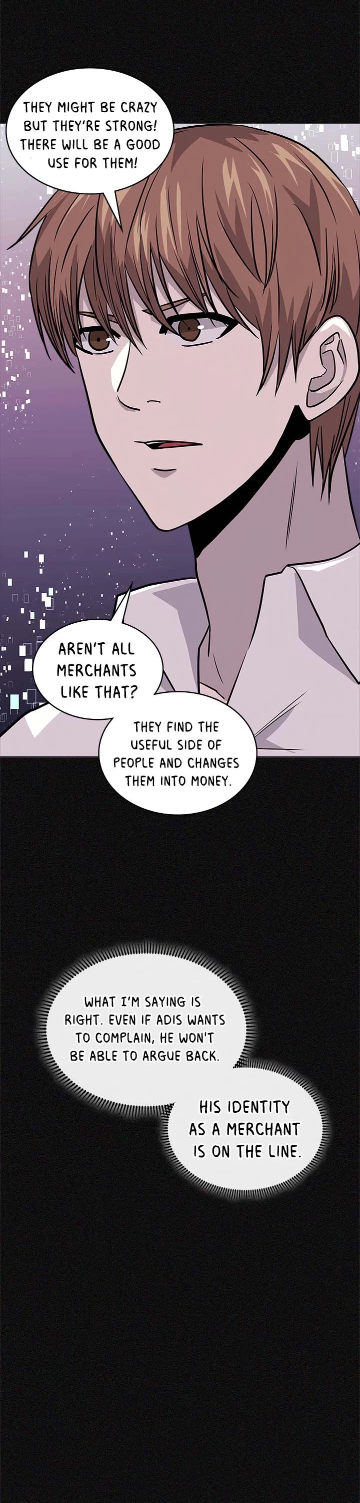 Dimensional Mercenary Chapter 117 page 45 - Chapter 117