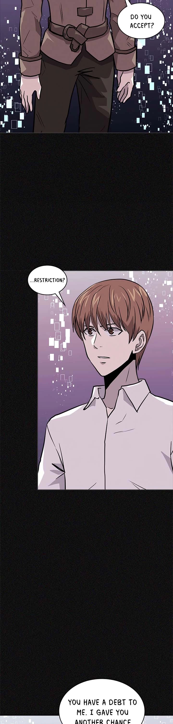 Dimensional Mercenary Chapter 117 page 47 - Chapter 117