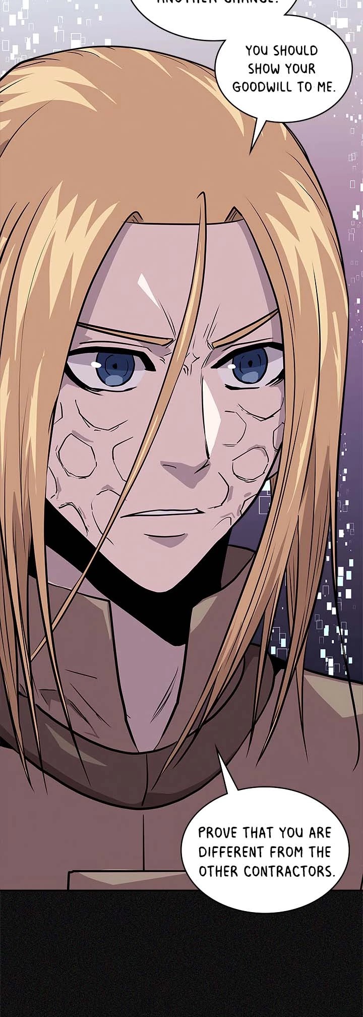 Dimensional Mercenary Chapter 117 page 48 - Chapter 117