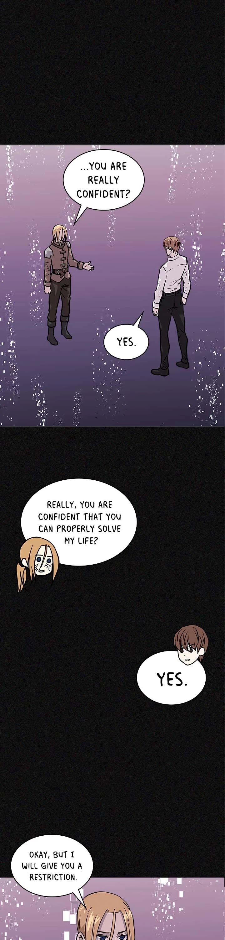 Dimensional Mercenary Chapter 118 page 2 - Chapter 118