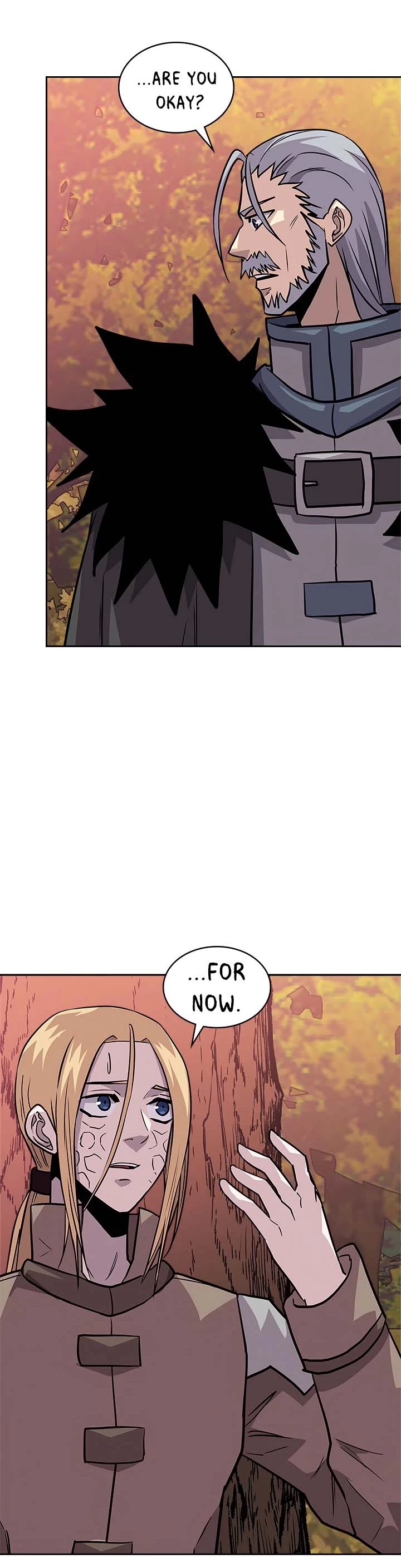 Dimensional Mercenary Chapter 118 page 23 - Chapter 118