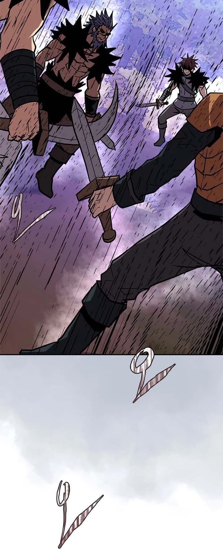 Dimensional Mercenary Chapter 118 page 29 - Chapter 118