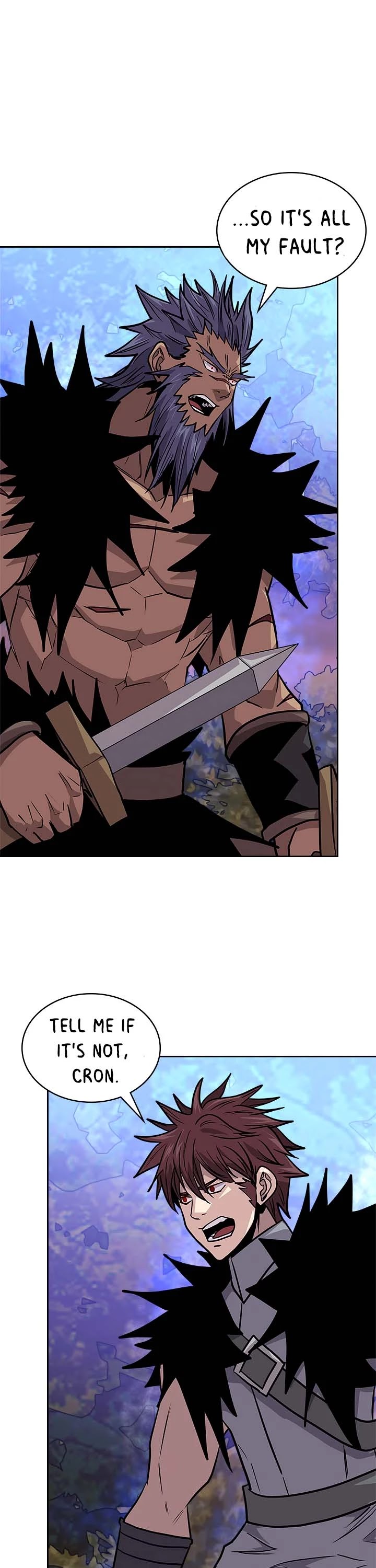 Dimensional Mercenary Chapter 118 page 30 - Chapter 118