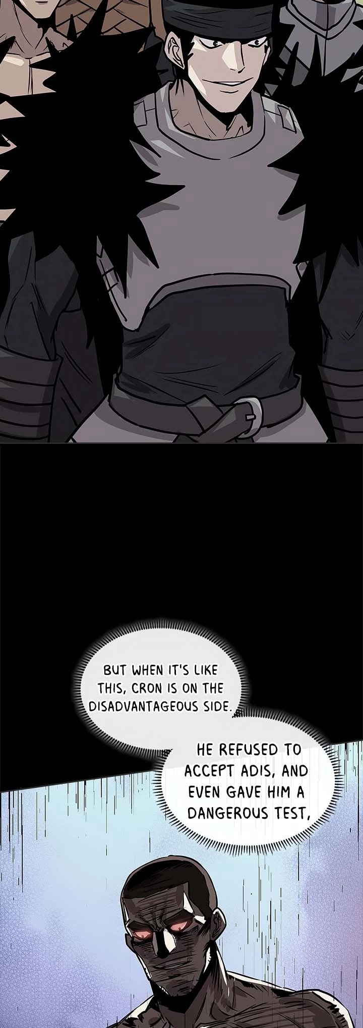 Dimensional Mercenary Chapter 118 page 46 - Chapter 118