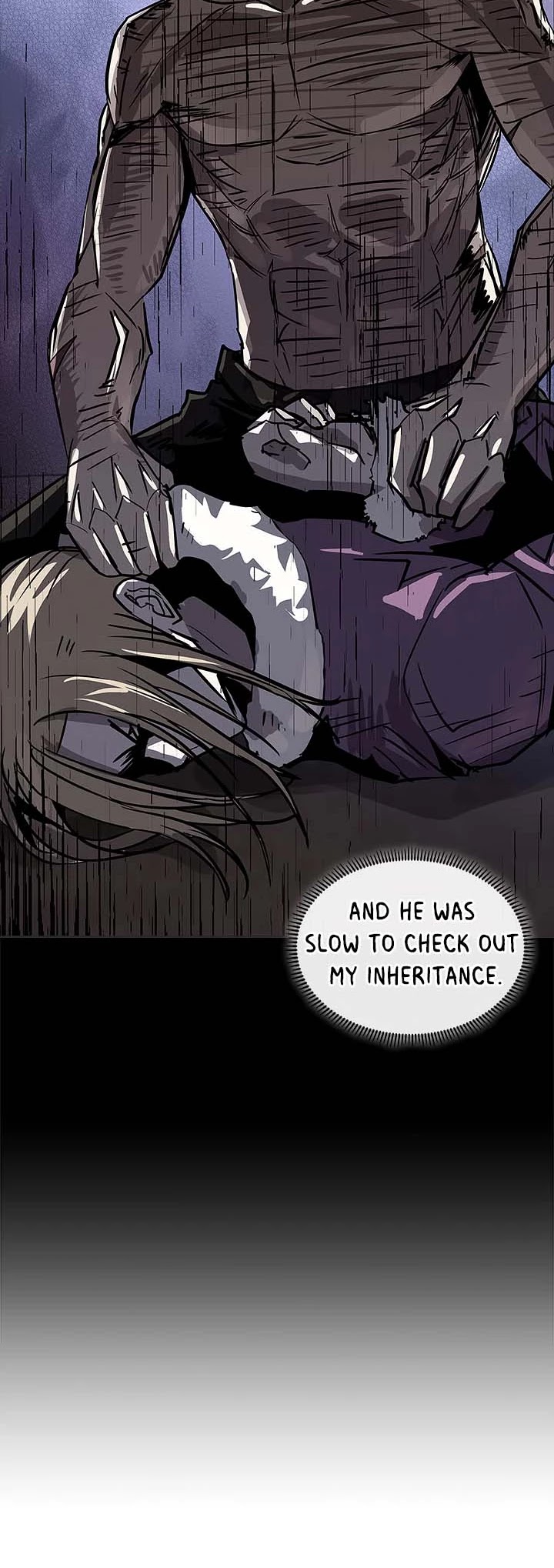 Dimensional Mercenary Chapter 118 page 47 - Chapter 118