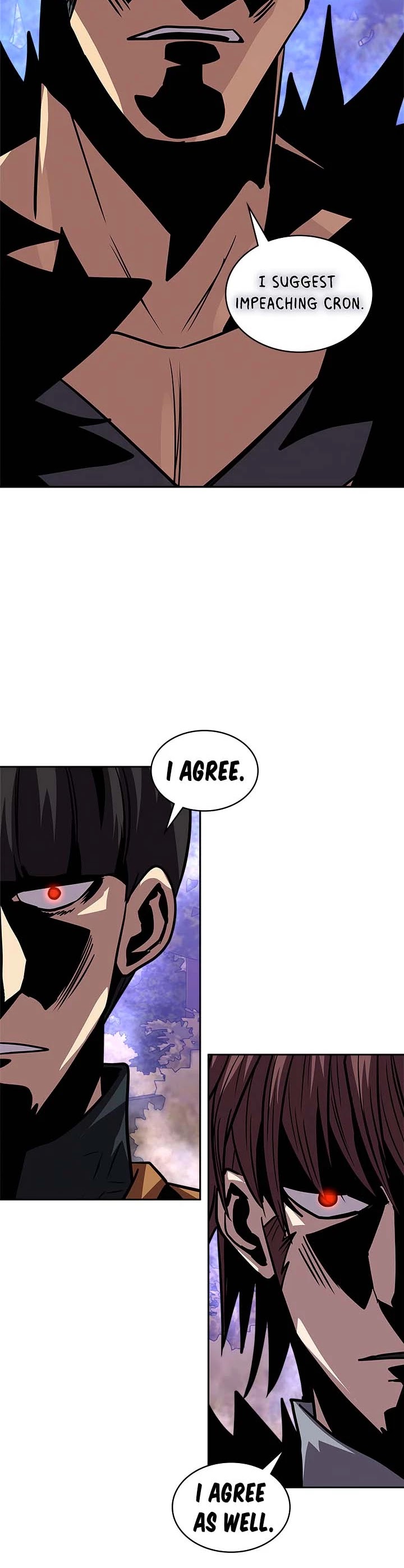 Dimensional Mercenary Chapter 118 page 49 - Chapter 118