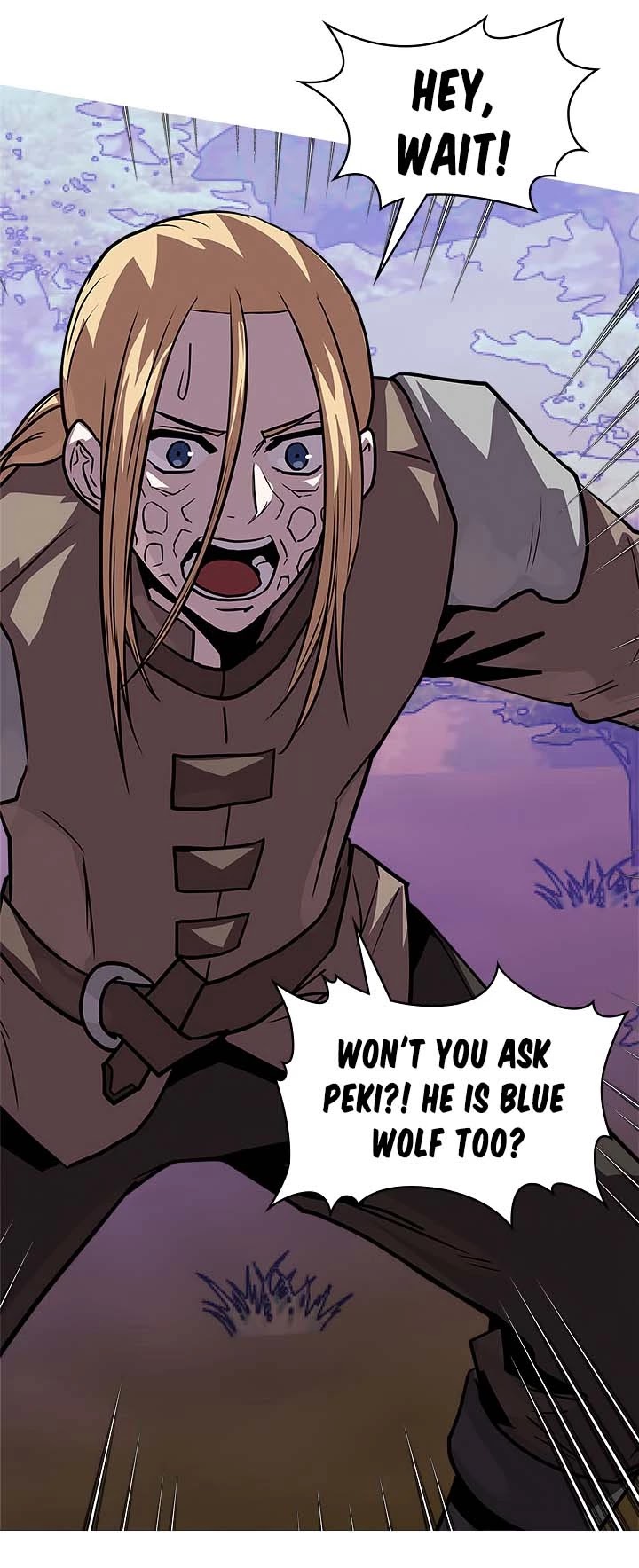 Dimensional Mercenary Chapter 119 page 10 - Chapter 119