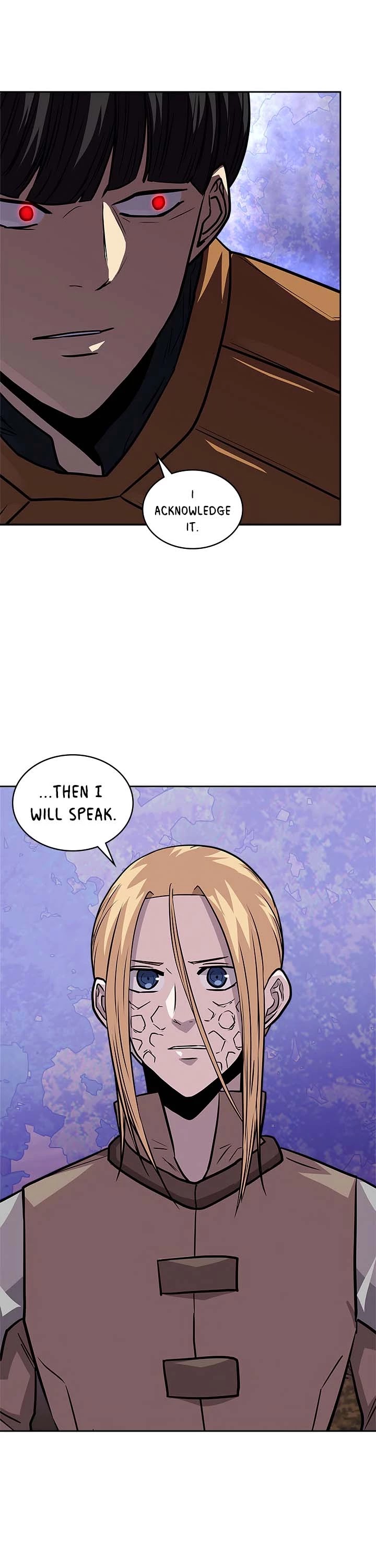 Dimensional Mercenary Chapter 119 page 13 - Chapter 119