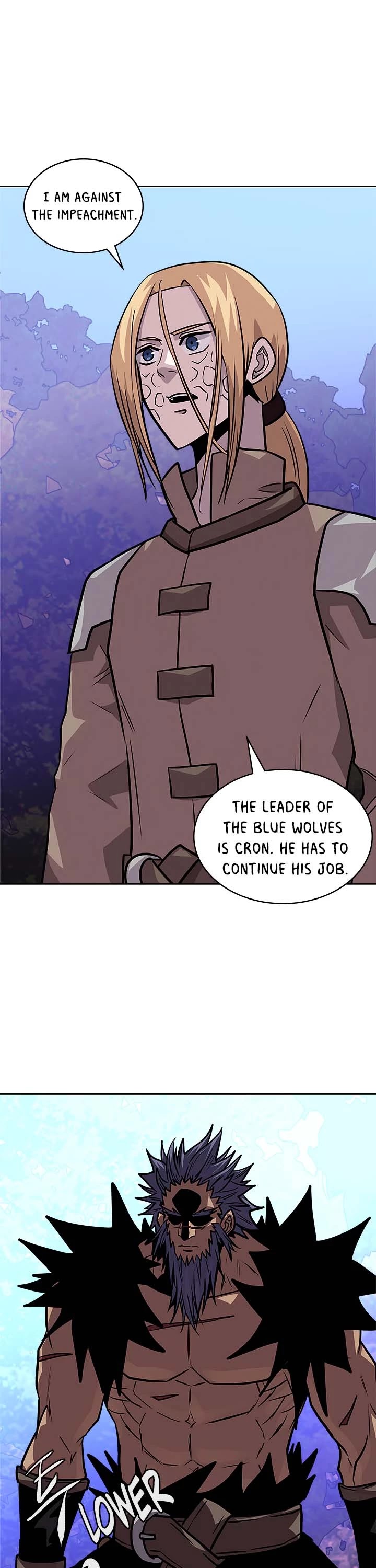 Dimensional Mercenary Chapter 119 page 16 - Chapter 119