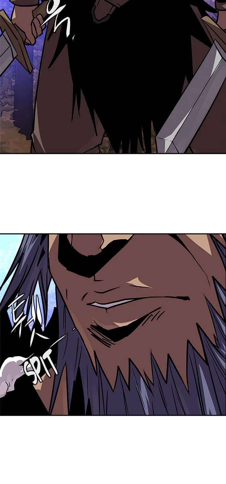 Dimensional Mercenary Chapter 119 page 17 - Chapter 119
