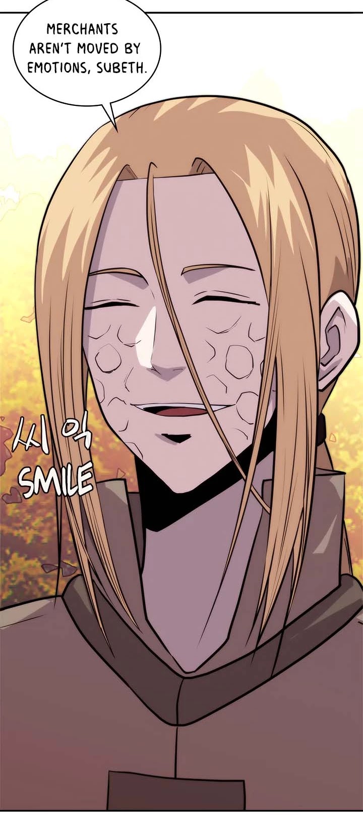 Dimensional Mercenary Chapter 119 page 23 - Chapter 119