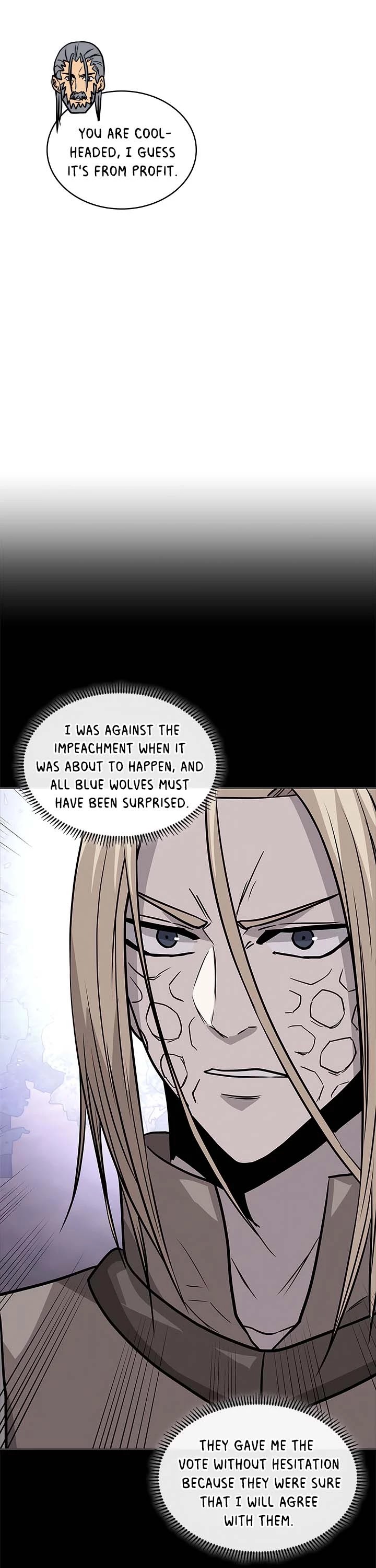 Dimensional Mercenary Chapter 119 page 24 - Chapter 119