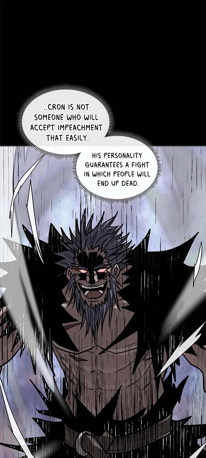 Dimensional Mercenary Chapter 119 page 25 - Chapter 119