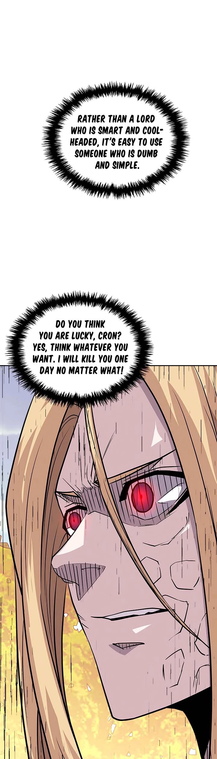 Dimensional Mercenary Chapter 119 page 29 - Chapter 119