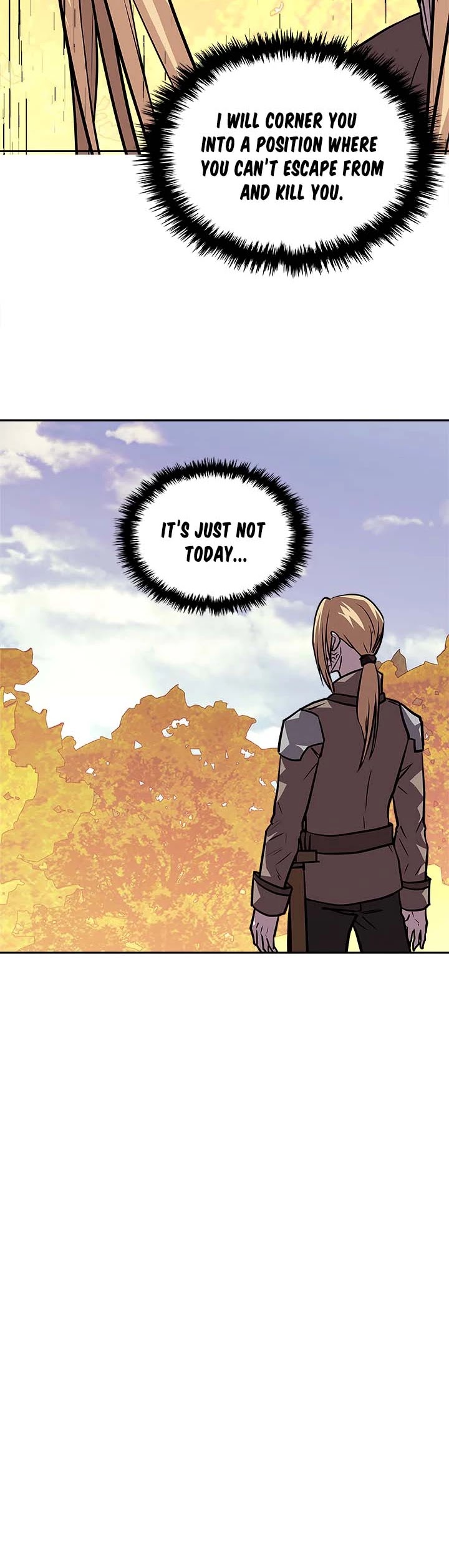 Dimensional Mercenary Chapter 119 page 30 - Chapter 119