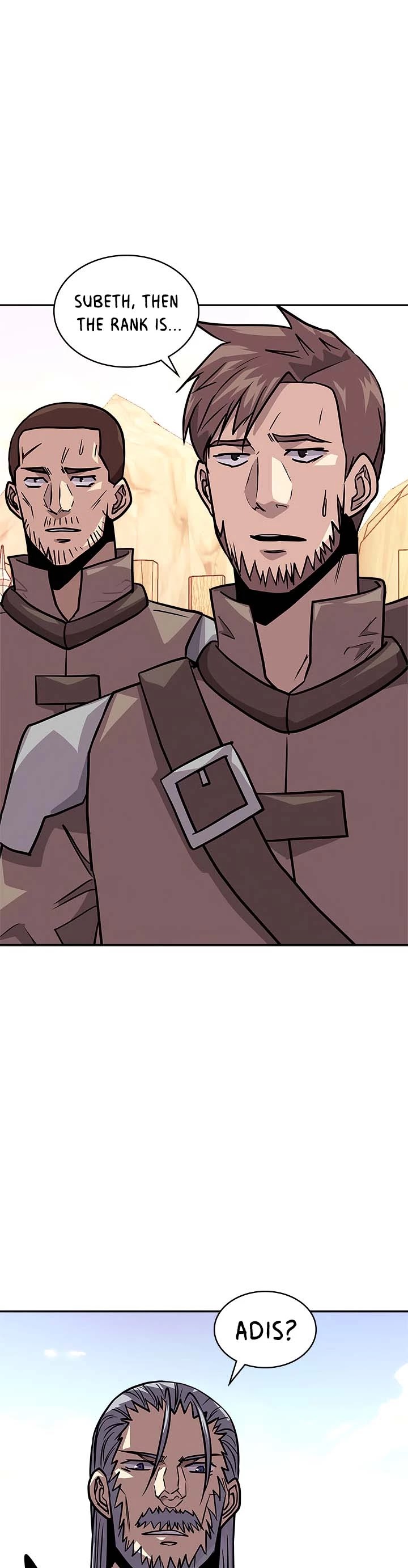 Dimensional Mercenary Chapter 119 page 33 - Chapter 119