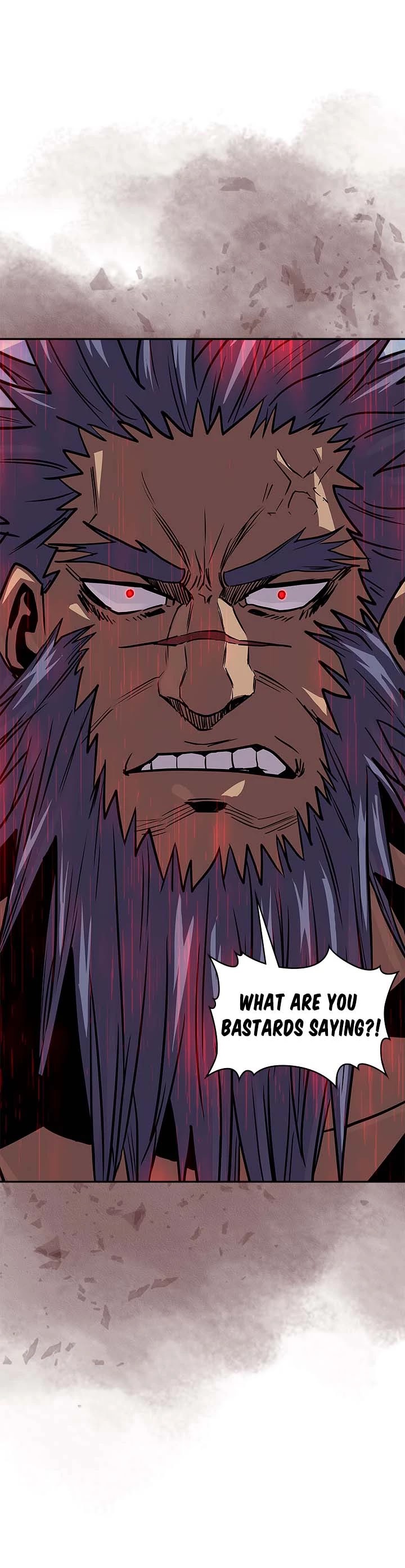 Dimensional Mercenary Chapter 119 page 4 - Chapter 119