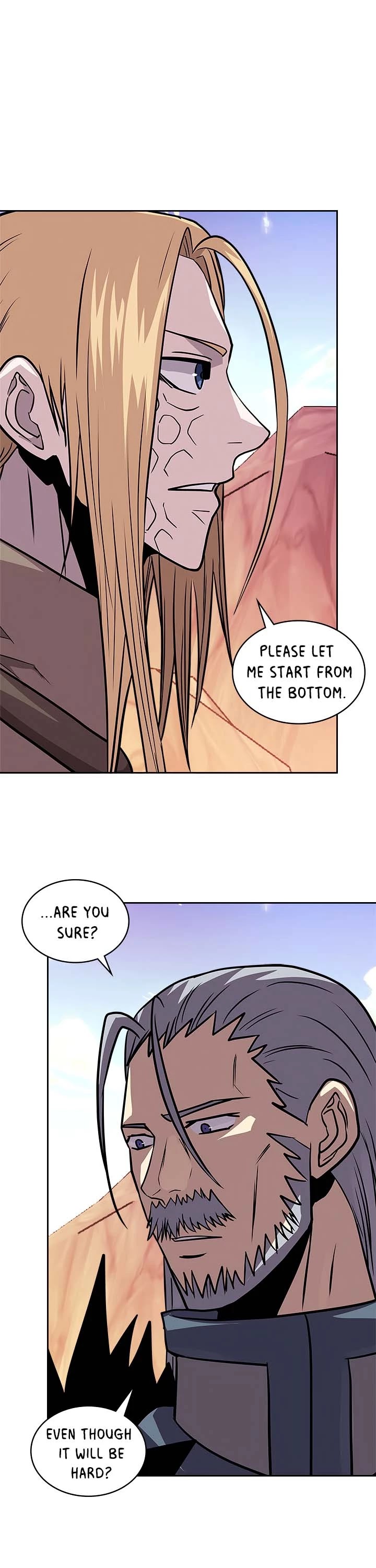 Dimensional Mercenary Chapter 119 page 43 - Chapter 119