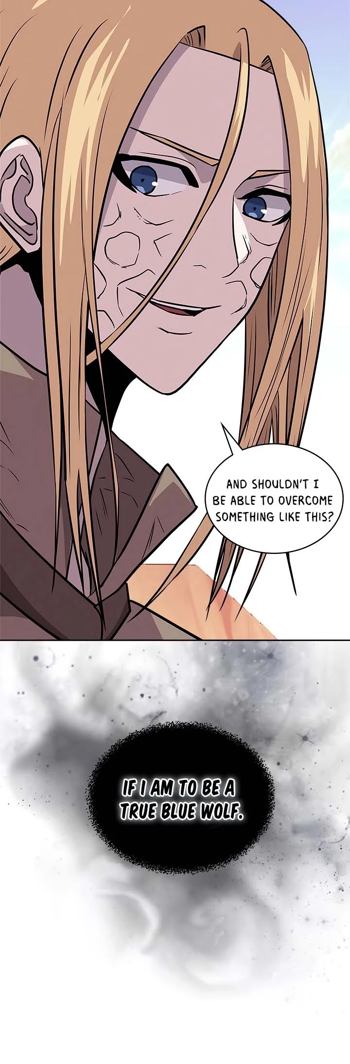 Dimensional Mercenary Chapter 119 page 45 - Chapter 119