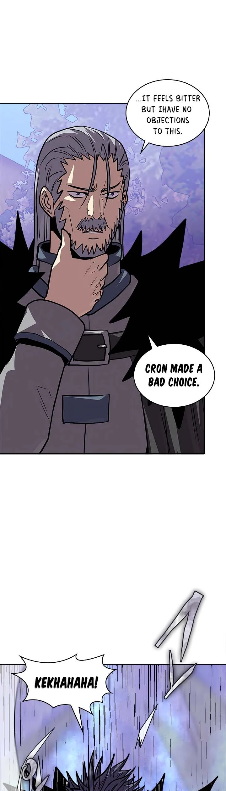 Dimensional Mercenary Chapter 119 page 6 - Chapter 119