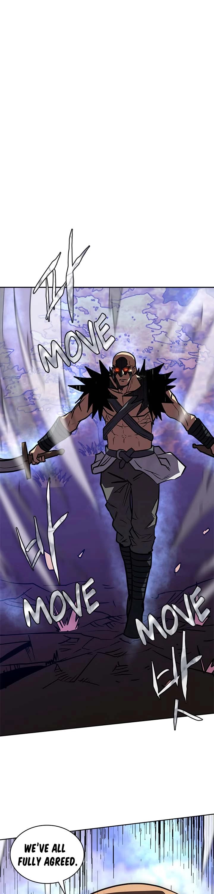 Dimensional Mercenary Chapter 119 page 8 - Chapter 119