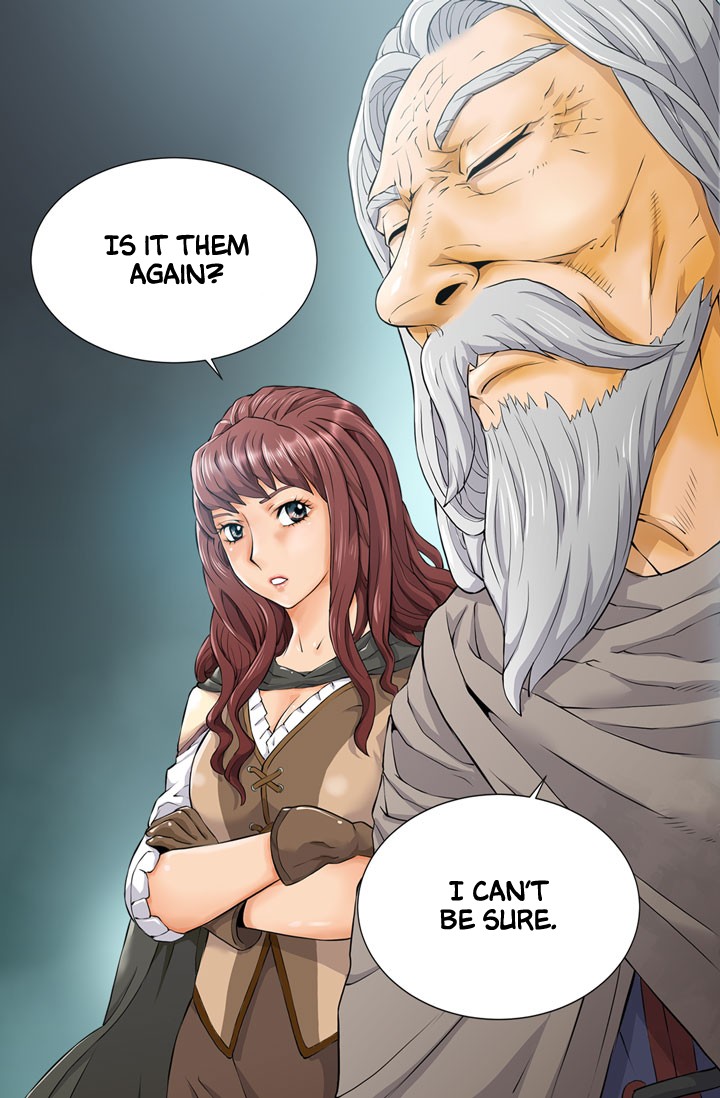 Dimensional Mercenary Chapter 12 page 10 - Chapter 12