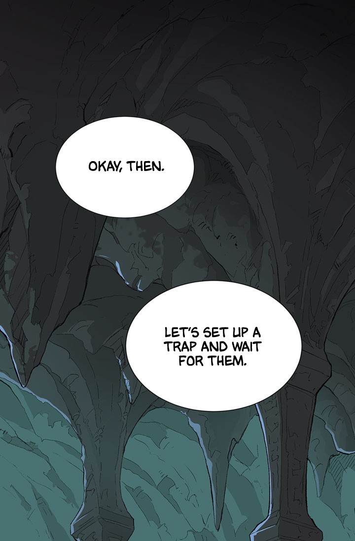 Dimensional Mercenary Chapter 12 page 11 - Chapter 12