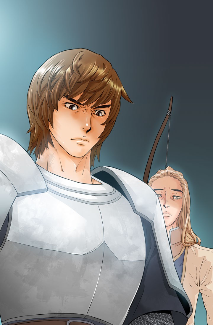 Dimensional Mercenary Chapter 12 page 12 - Chapter 12
