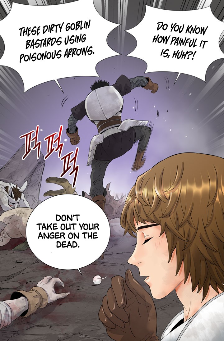 Dimensional Mercenary Chapter 12 page 15 - Chapter 12