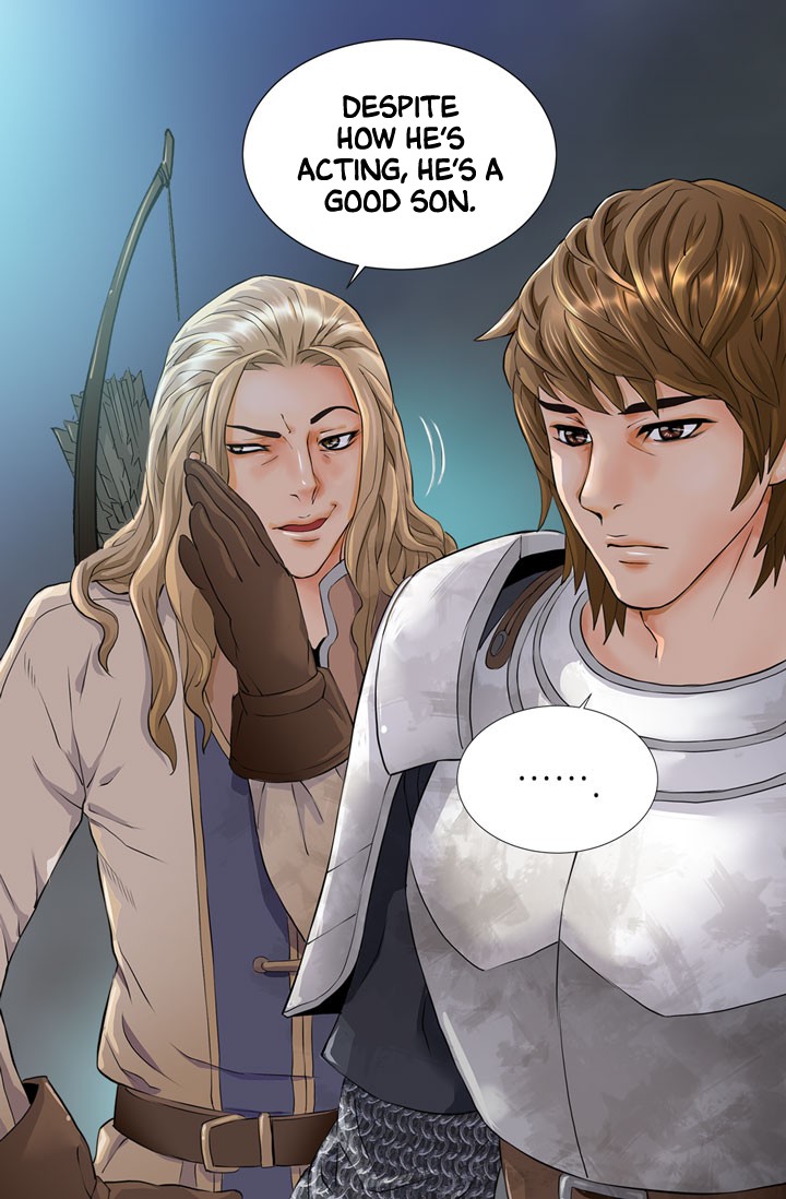 Dimensional Mercenary Chapter 12 page 18 - Chapter 12