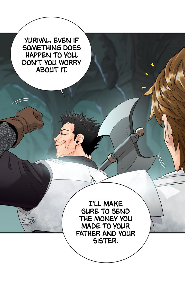 Dimensional Mercenary Chapter 12 page 30 - Chapter 12