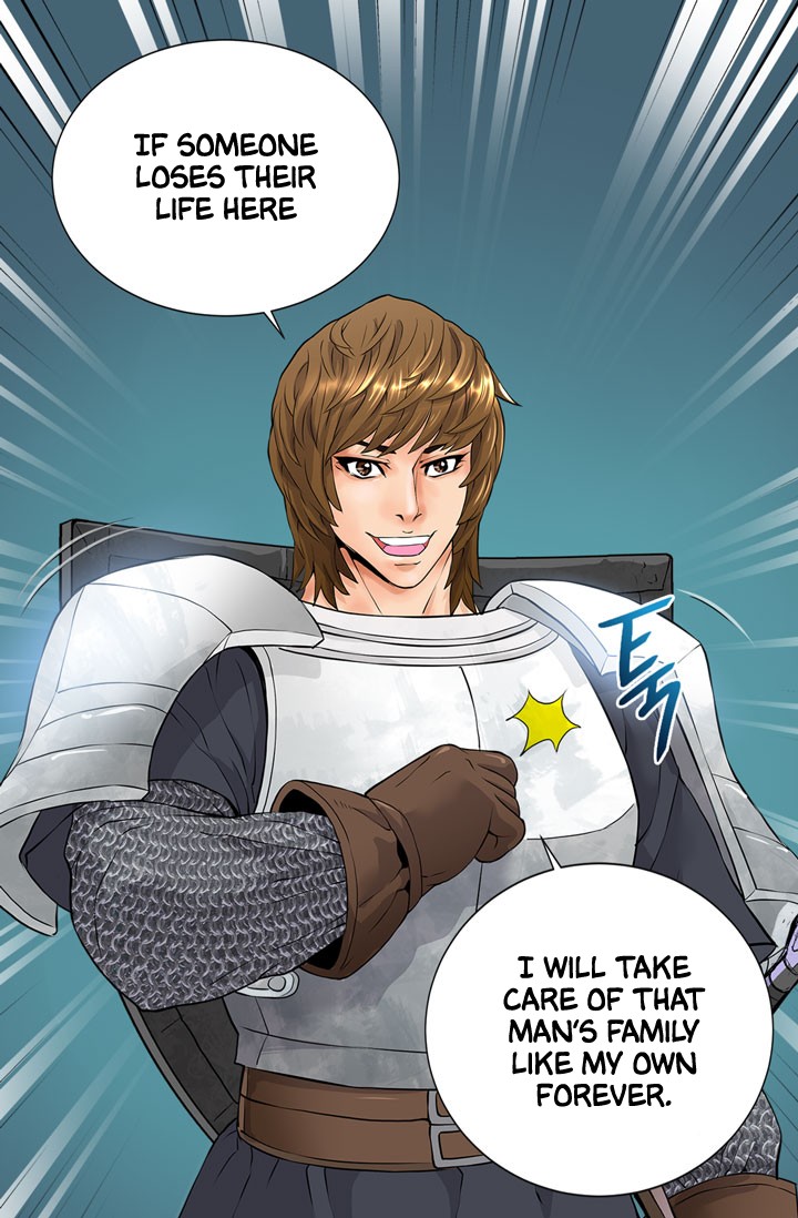 Dimensional Mercenary Chapter 12 page 33 - Chapter 12
