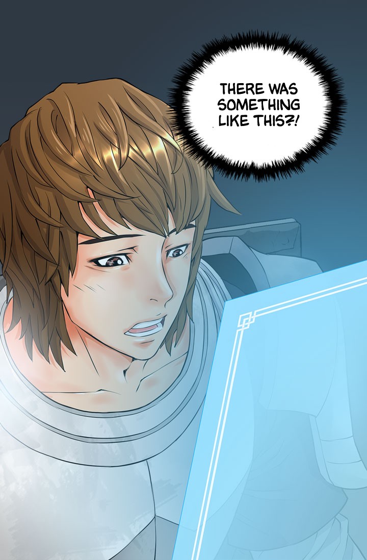 Dimensional Mercenary Chapter 12 page 39 - Chapter 12