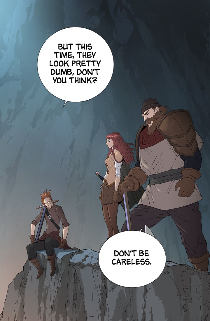 Dimensional Mercenary Chapter 12 page 47 - Chapter 12