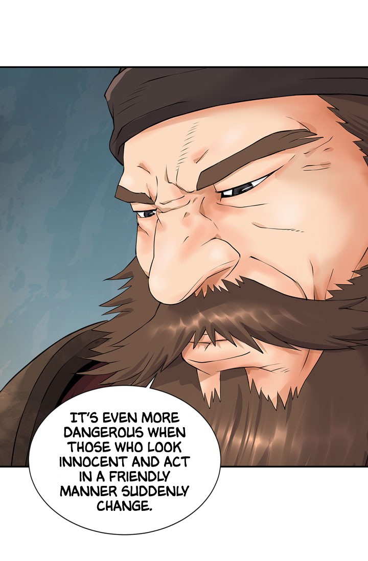 Dimensional Mercenary Chapter 12 page 48 - Chapter 12